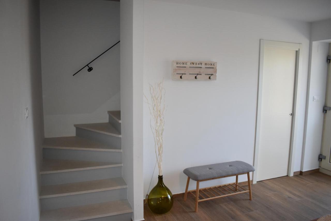 Willa Casa Quieto Motovun Zewnętrze zdjęcie